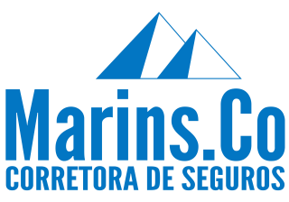 Marins.Co Corretora de Seguros Seguro Moto Seguro de Vida Seguro Empresarial Seguro Saúde Plano de Saúde